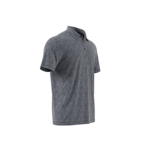 ★★Adairs★★ Ultimate365 Mini Bunker Polo Shirt JN9134 Adidas Ultimate365 Mini Bunker męskie polo, conavy | Golf